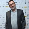 Interviewé par "Télé 7 jours "il y a quelques semaines sur le tournage de son émission en Afrique, Frédéric Lopez a révélé l'identité de la personnalité qu'il regrette 

Frédéric Lopez - Photocall de la clôture du 9ème festival 'Le Temps Presse' au cinéma UGC Bastille à Paris le 25 janvier 2020. © Giancarlo Gorassini / Bestimage