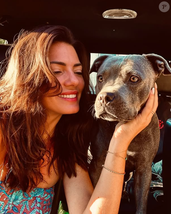 Alexandre Varga en couple avec Aurélie