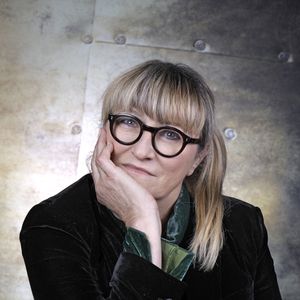 Selon Christine Bravo, la comédienne de "Scènes de ménages ""était très, très vénère". "Cela a gâché la fête".

Exclusif - Rendez-vous avec Christine Bravo à Paris en marge de l'émission "Chez Jordan" le 16 janvier 2023. © Cédric Perrin / Bestimage