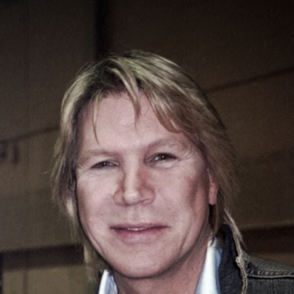 Archive - Patrick Juvet lors d'un concert à Friville © APS-Medias/ABACAPRESS.COM