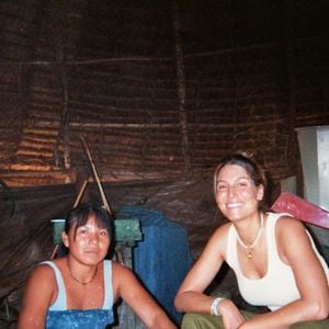 Stéphane de Groodt et Laury Thilleman, Instagram
