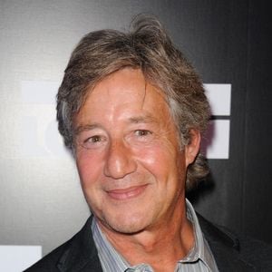 Patrick Sabatier s'apprête à ouvrir un nouveau volet de sa carrière professionnelle en tentant une reconversion comme comédien...

Patrick Sabatier à la soirée d'ouverture de la boutique 'Look' à Paris, France. Photo Alban Wyters/Abaca