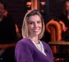 Elle a également laissé transparaître son moral en ajoutant : "Entre ça et l'actualité".

Alexandra Rosenfeld sur le plateau de l'émission OEED (On Est En Direct) présentée par Léa Salamé et Laurent Ruquier à Paris le 23/04/2022

© Jack Tribeca / Bestimage