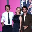 Pamela Anderson accompagnée de ses deux fils dans la nouvelle campagne Jacquemus, l’occasion de célébrer un moment très spécial