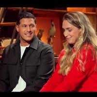 Malik (Mariés au premier regard) sort du silence après sa rupture avec Clémence, il annonce avoir retrouvé l'amour