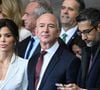 Un bouleversement qui marque indéniablement un tournant pour la célèbre franchise qui est totalement dans les mains de la firme de Jeff Bezos
Jeff Bezos lors de l'investiture de D. Trump en tant que 47ème Président des Etats-Unis au Capitole à Washington DC, le 20 janvier 2025.
