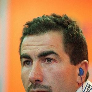 Toujours d’après la FFS, des nouvelles sur l’évolution de l’état de santé de Nils Alphand devraient être communiquées “dans les jours à venir”

Archives - Luc Alphand aux 24 heures du Mans.DANIEL GIRY / BESTIMAGE