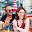 Emilie Dequenne et son mari Michel Ferracci : leur refuge dans un lieu magique où se trouve l'une des plus belles plages du monde