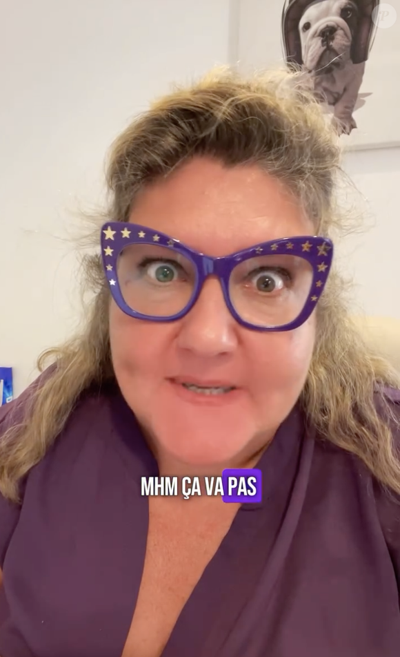 "Se rendre indispensable au travail c'est la dernière chose à faire si tu as envie d'être promu", affirme l'experte Career Kueen.
Career Kueen sur Instagram