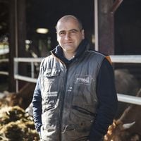 Charles (L'amour est dans le pré) annonce sa rupture avec Marilia par une publication très directe