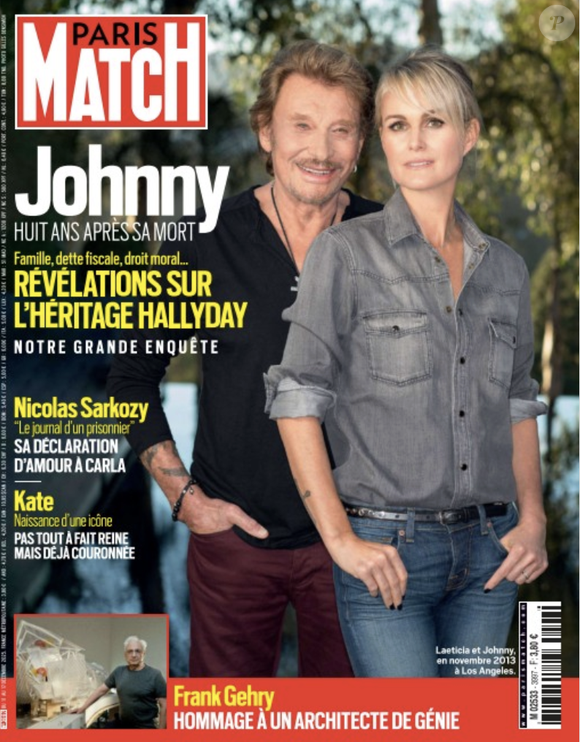 "Paris Match"