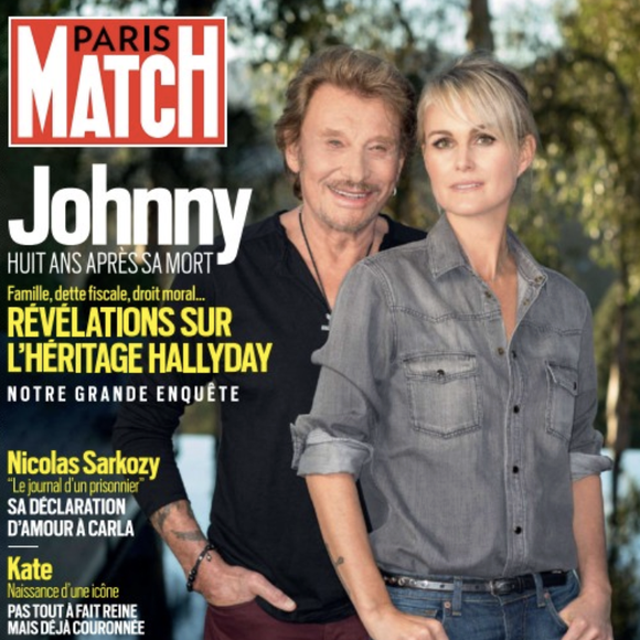 "Paris Match"