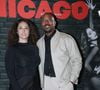 Le filage de "Chicago" a réuni de nombreuses personnalités.


Charlotte Namura-Guizonnet et Jean-Luc Guizonne - Célébrités lors du filage de la comédie musicale "Chicago, le Musical" au Casino de Paris. © Bertrand Rindoff / Bestimage