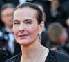 Deux apparitions très remarquées
Carole Bouquet assiste à la projection de "The Mastermind" au 78ème Festival de Cannes à Cannes, France, le 23 mai 2025. Photo de Julien Reynaud/APS-Medias/ABACAPRESS.COM