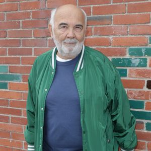 Le couple a toujours affiché une différence d'âge assumée. 

Gerard Jugnot - 4ème édition du festival du film de Demain à Vierzon le 8 juin 2025.
© Coadic Guirec / Bestimage