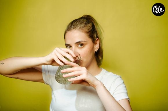 En période de fortes chaleurs, il est essentiel de boire régulièrement pour éviter la déshydratation.

A quelle température consommer son verre d'eau en temps de canicule ?
