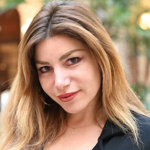 Actuellement au coeur d'une nouvelle histoire importante dans "Plus belle la vie, encore plus belle", Lola Marois a accepté de se confier pour "Purepeople". 

Exclusif - Lola Marois-Bigard - Déjeuner du Chinese Business Club à l'occasion de la Journée Internationale des Droits des Femmes à l'InterContinental Opéra à Paris. © Rachid Bellak/Bestimage