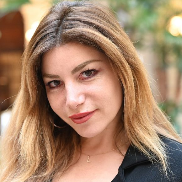 Actuellement au coeur d'une nouvelle histoire importante dans "Plus belle la vie, encore plus belle", Lola Marois a accepté de se confier pour "Purepeople". 

Exclusif - Lola Marois-Bigard - Déjeuner du Chinese Business Club à l'occasion de la Journée Internationale des Droits des Femmes à l'InterContinental Opéra à Paris. © Rachid Bellak/Bestimage