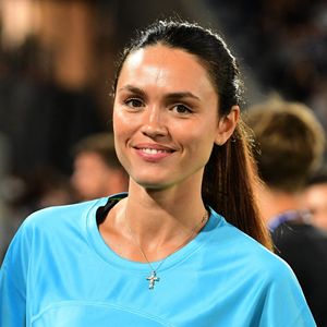 L’ancienne Miss France révèle avoir beaucoup pleuré au cours de cette année.

Diane Leyre - Les célébrités participent au match caritatif "Charity All Stars" au profit des associations "Zoé4life" et "Princesse Margot" au stade de la Tuilière à Lausanne (Suisse), le 5 septembre 2026. Ce soir-là, 140.000 euros ont été récoltés au profit de ces oeuvres de charité. © Romain Doucelin / Bestimage