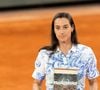 L'ancienne joueuse de tennis et son mari Borja Duran ont accueilli un petit garçon prénommé Pablo.

Caroline Garcia (enceinte) - Hommage à la jeune retraitée du tennis dans les tribunes lors des Internationaux de France de Tennis de Roland Garros 2026, à Paris, France, le 4 juin 2026.

© Jacovides-Moreau/Bestimage