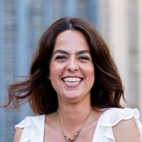 Anouchka Delon, maman de Lino (6 ans), s'inspire de Michael Jackson pour une technique de parentalité