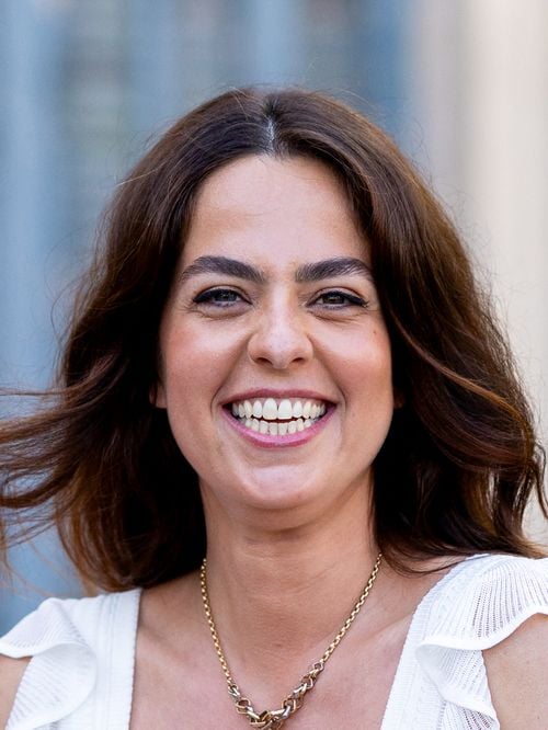 Anouchka Delon, maman de Lino (6 ans), s'inspire de Michael Jackson pour une technique de parentalité