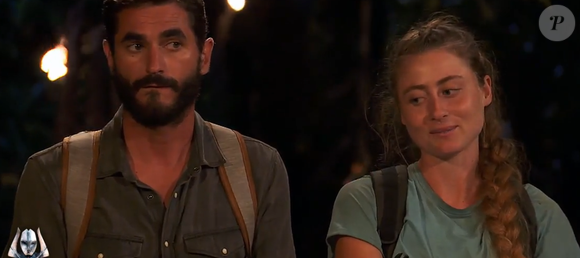 Douzième épisode de "Koh-Lanta, La Revanche des 4 Terres", mardi 20 mari 2025 sur TF1.