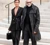 Avant de vivre une vie épanouie avec Narah Baptista, Vincent Cassel a vécu deux grandes histoires d'amour très médiatisée. 

Vincent Cassel, Narah Baptista au défilé Schiaparelli "Collection Haute Couture Printemps/Eté 2026" lors de la Fashion Week de Paris, le 26 janvier 2026

© Christophe Aubert via Bestimage
