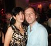 Lors d’interviews, elle a évoqué leur relation marquée par des échanges de personnalités et une complicité singulière.

Helena Noguerra et Philippe Katherine au Pershing Hall à Paris.
Bestimage