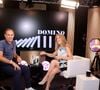 Interrogé par Florence Belkacem, Paul Belmondo a expliqué avoir mal vécu l’exposition publique de sa vie privée.

Paul Belmondo lors de l'enregistrement de l'émission "Domino" sur ABC Talk TV, présentée par Florence Belkacem, le 25 juin 2026. 

© Cédric Perrin / Bestimage
