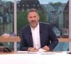 Nouvelle matinale de TF1, "Bonjour!" animée par Bruce Toussaint continue sa bataille pour être dans le top 3 des programmes télévisés suivis par les français à leur réveil. 

"Bonjour !", la matinale de "TF1" présentée par Bruce Toussaint