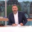 Bruce Toussaint aurait-il les yeux plus gros que le ventre pour la matinale "Bonjour !" sur TF1 ?