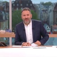 Bruce Toussaint a-t-il les yeux plus gros que le ventre pour la matinale "Bonjour !" sur TF1 ?