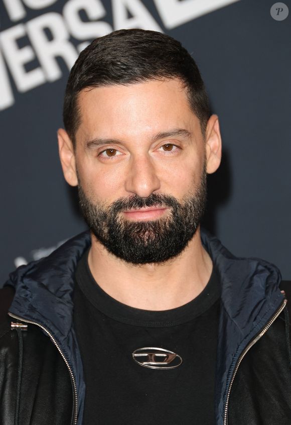 Sur ses réseaux sociaux, il partage en vidéo le tournant professionnel qu'il a pris.

Hugo Manos - Avant-première du film "Vice-versa 2" au cinéma Le Grand Rex à Paris le 16 juin 2024. © Coadic Guirec/Bestimage