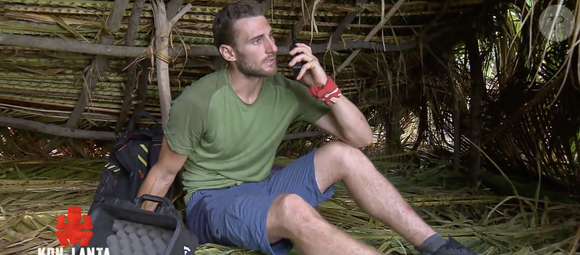 Il se présente sur une liste électorale dans sa petite commune de Saint-Romain-en-Gier.

Gabin dans "Koh-Lanta, Les Armes secrètes" sur TF1.