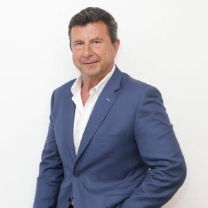 Exclusif - Pascal Bataille - Backstage de l’émission TPMP (Touche Pas à Mon Poste) présentée en direct par C.Hanouna et diffusée sur C8 - Paris le 8 septembre 2022  - © Jack Tribeca / Bestimage