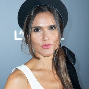 On peut ainsi y découvrir sur Instagram, un duplex lumineux, composé d'une décoration très claire.

Joyce Jonathan participe au Photocall du défilé Le Defile L'Oreal Paris - Walk Your Worth Womenswear Spring-Summer 2025 dans le cadre de la Fashion Week de Paris, à Paris, France, le 23 septembre 2024. © Aurore Marechal/ABACAPRESS.COM