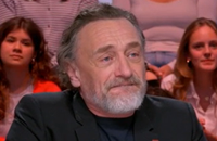 Jean-Paul Rouve invité de Quotidien sur TMC