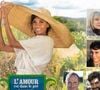 Un nouveau bébé va intégrer la famille "L'amour est dans le pré"