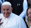Sa mort a naturellement bouleversé le monde entier

Jorge Mario Bergoglio, plus connu sous son nom de règne, François, est mort ce lundi 21 avril à 88 ans. Né en 1936 à Buenos Aires en Argentine, Jorge Mario Bergoglio était le premier pape non-européen depuis le VIIIe siècle.