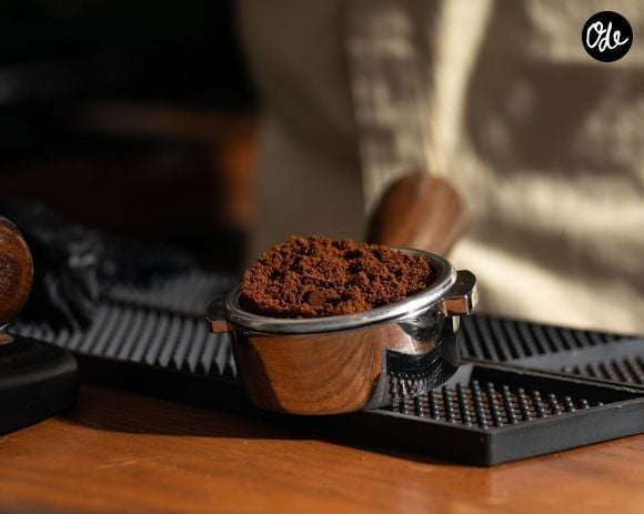 Le marc de café permet de déboucher les canalisations.

Pexels