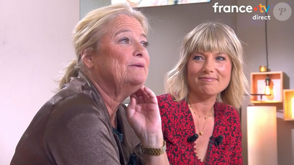 Capture d'écran C à Vous, France 5