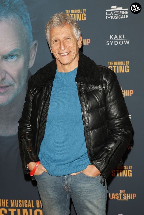 L’animateur souhaitait lever le pied et retrouver davantage de temps pour ses proches.

Nagui lors de la générale de "The Last Ship", le spectacle musical de Sting, à la Seine Musicale à Boulogne-Billancourt. © Coadic Guirec / Bestimage