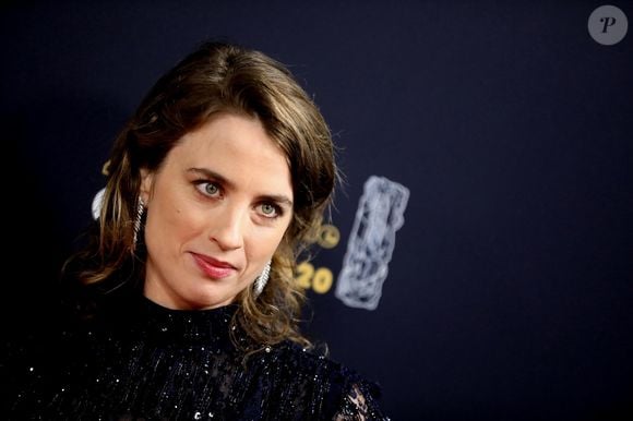 Adèle Haenel lors du photocall lors de la 45ème cérémonie des César à la salle Pleyel à Paris le 28 février 2020

© Dominique Jacovides / Olivier Borde / Bestimage