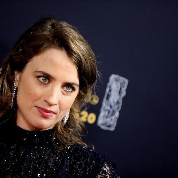 Adèle Haenel lors du photocall lors de la 45ème cérémonie des César à la salle Pleyel à Paris le 28 février 2020

© Dominique Jacovides / Olivier Borde / Bestimage