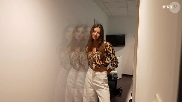 Primprenelle, candidate de "Secret Story 2025"