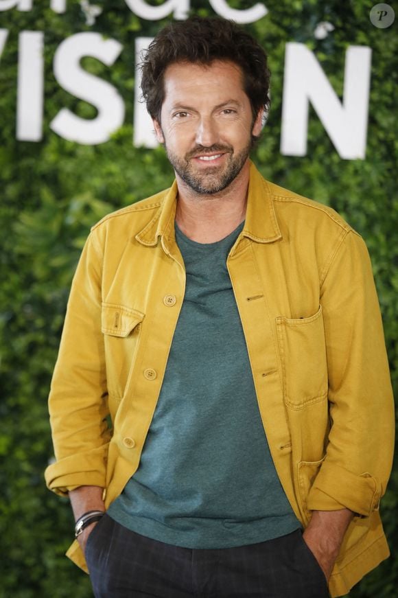 Lui qui a trouvé une maison à seulement 20 minutes de son lieu de travail

Frédéric Diefenthal au photocall de la série "Ici tout commence" lors du 62ème Festival de Télévision de Monte-Carlo, à Monaco, le 17 juin 2023. © Denis Guignebourg/BestImage