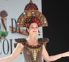 La star de la série "Plan Coeur" a évoqué sans tabous son rapport à son poids qu'elle a toujours cherché à contrôler sans jamais vraiment réussir à y parvenir.

Josephine Drai - Soiree et defile a l'occasion de l'ouverture du 18eme salon du chocolat 2012 a la Porte de Versailles a Paris le 30 Octobre 2012.