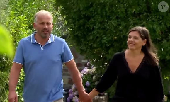 Voici le plus vieux couple de L'amour est dans le pré ! Que deviennent Dominique et Anne depuis leur rencontre ? : Le diaporama - Purepeople