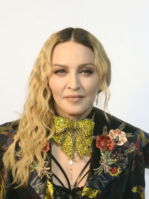 Madonna a perdu l'un de ses piliers, elle lui doit plusieurs de ses succès